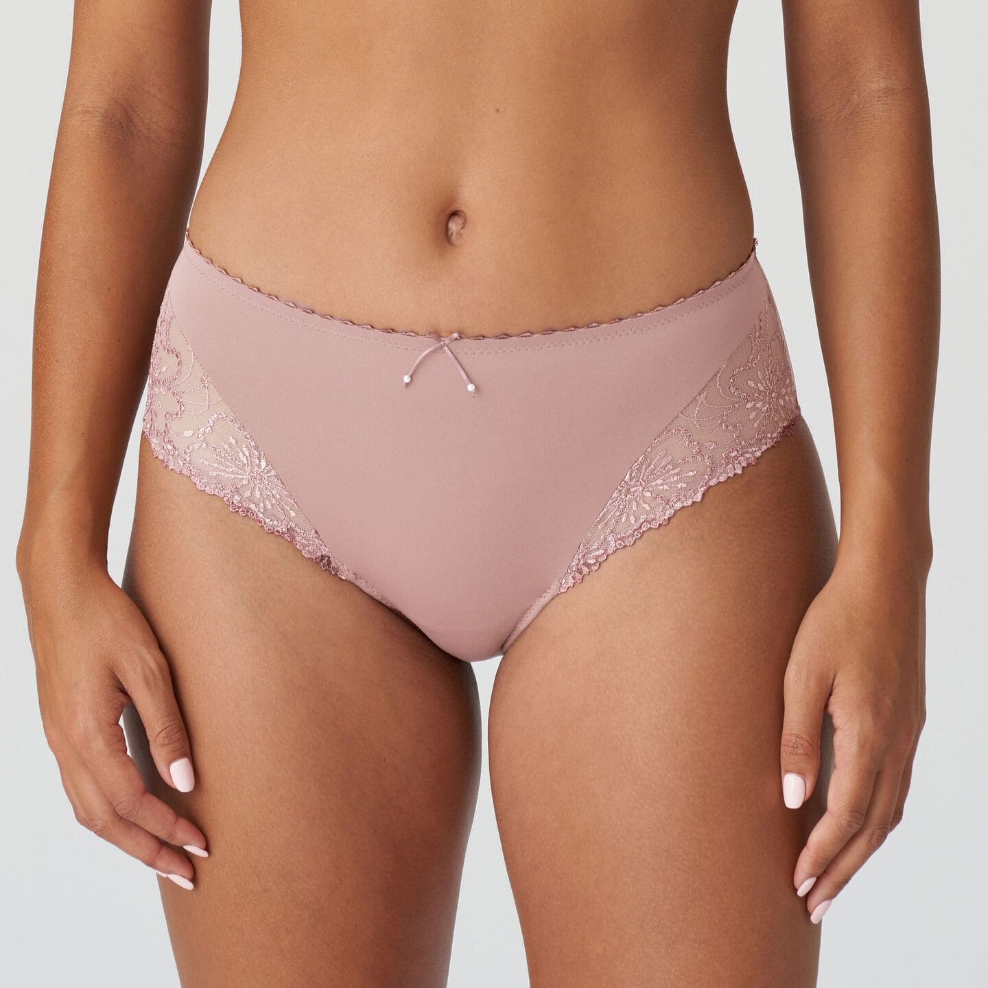 Jane Taille Slip 0501336 Bois de Rose - Image 2