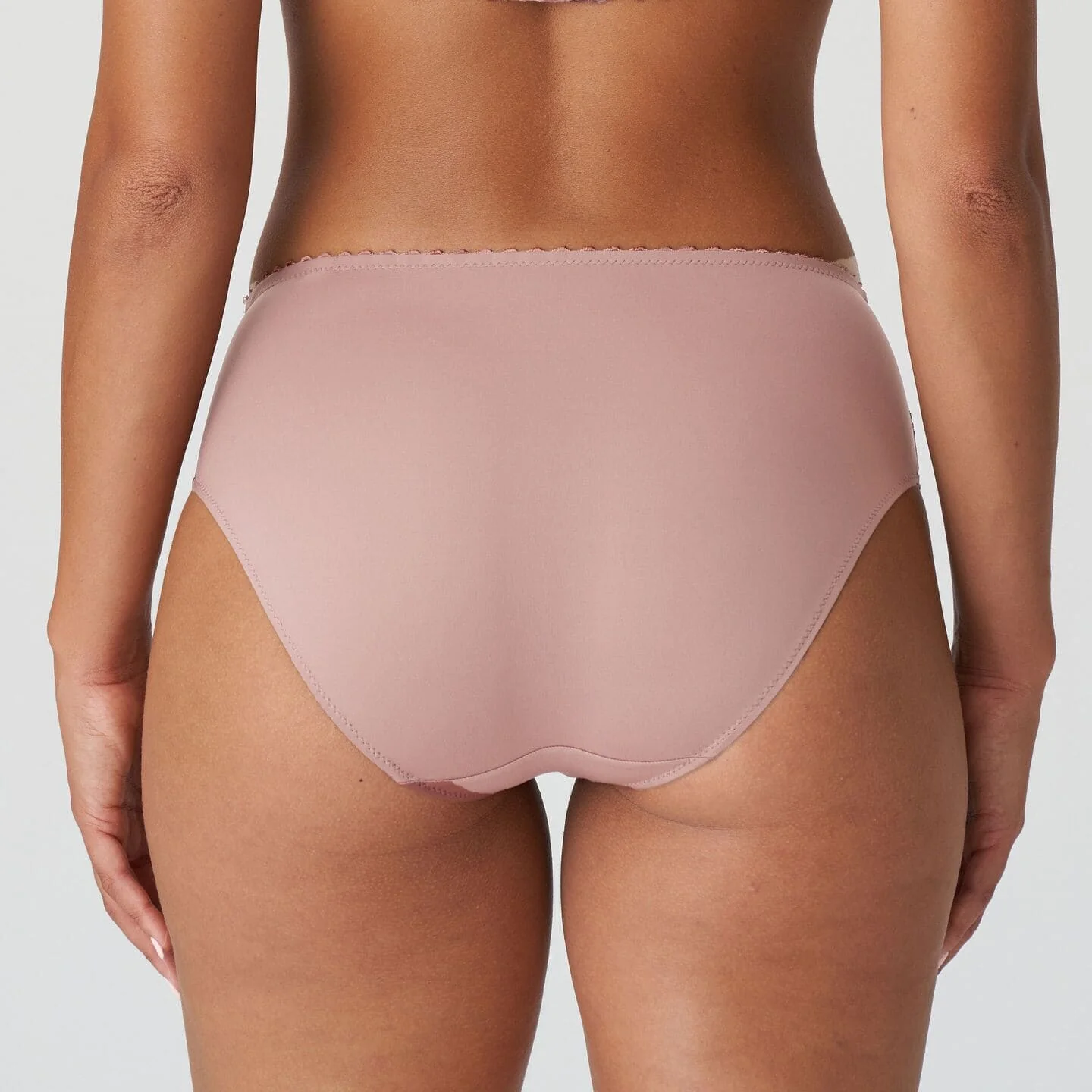 Jane Taille Slip 0501336 Bois de Rose - Image 3