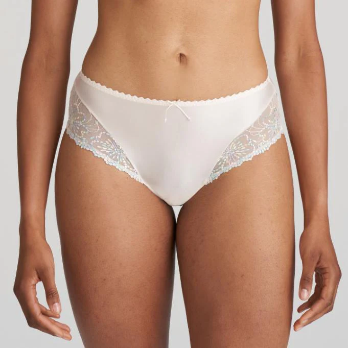 Jane Taille Slip 0501336 Boudoir Cream - Image 2