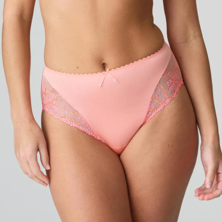 Jane Taille Slip 0501336 Florida