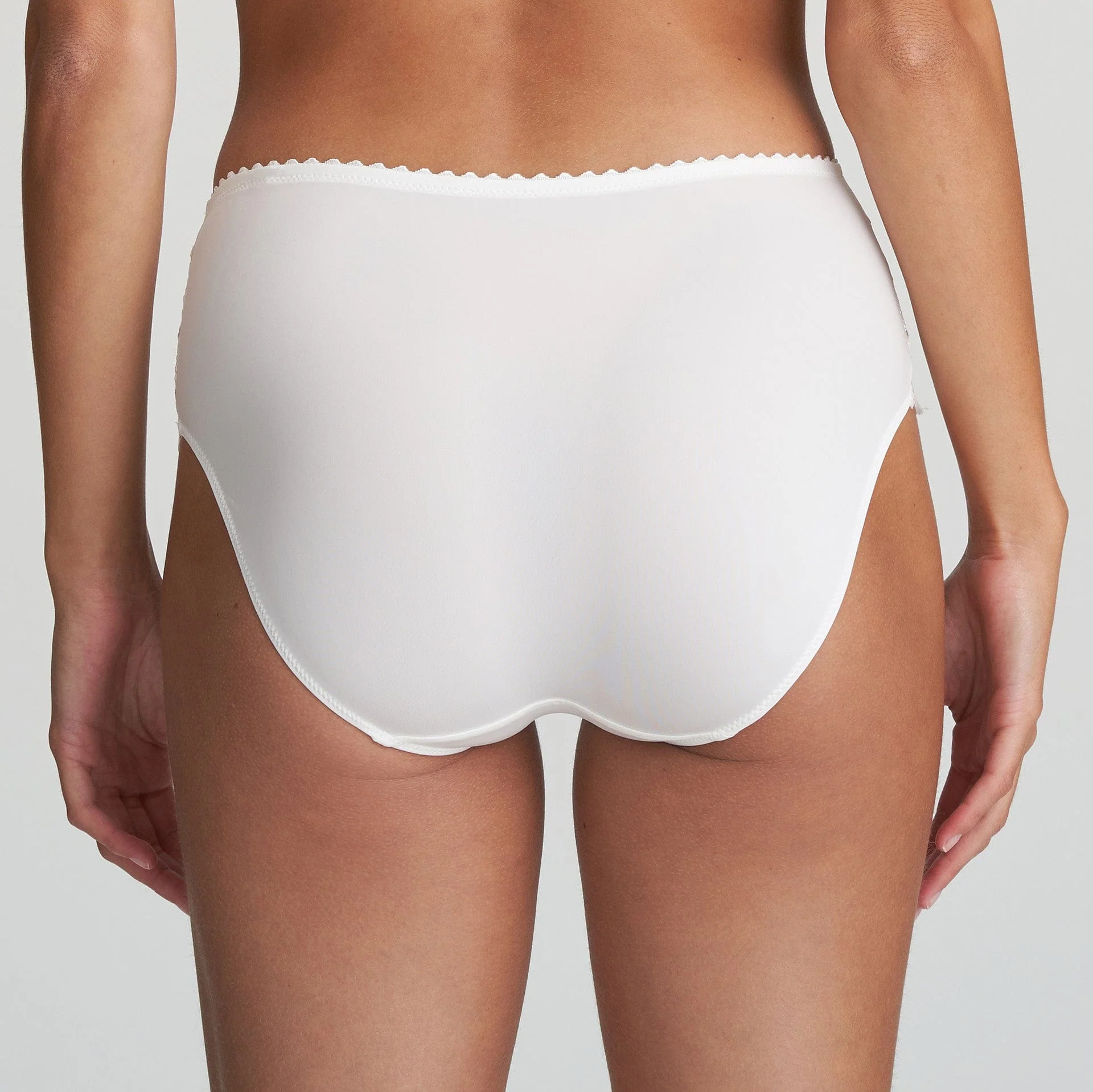 Jane Taille Slip 0501336 Natuur - Image 3