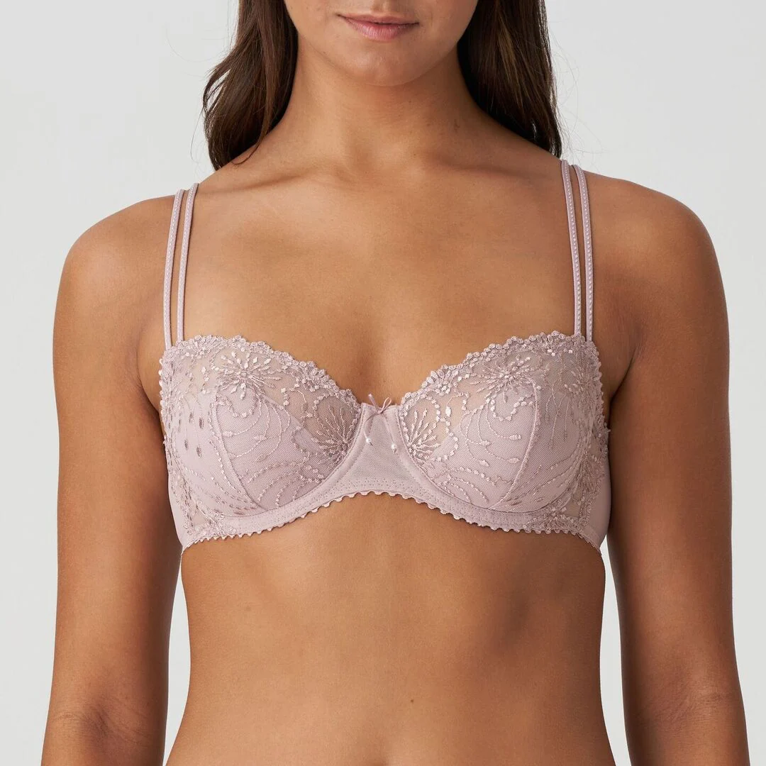 Jane Voorgevormde Balconette Bh 0101335 Bois de Rose