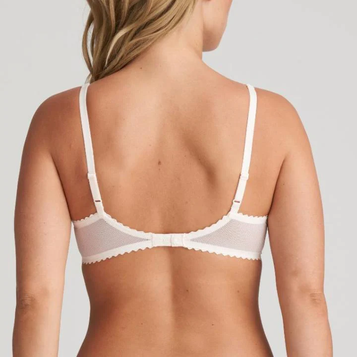 Jane Voorgevormde Balconette Bh 0101335 Boudoir Cream - Image 3