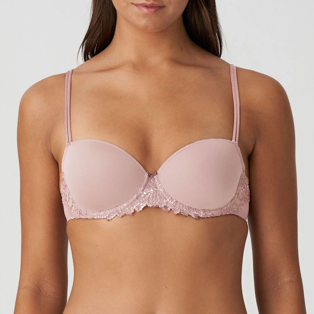 Jane Voorgevormde Balconette Bh 0101339 Bois de Rose