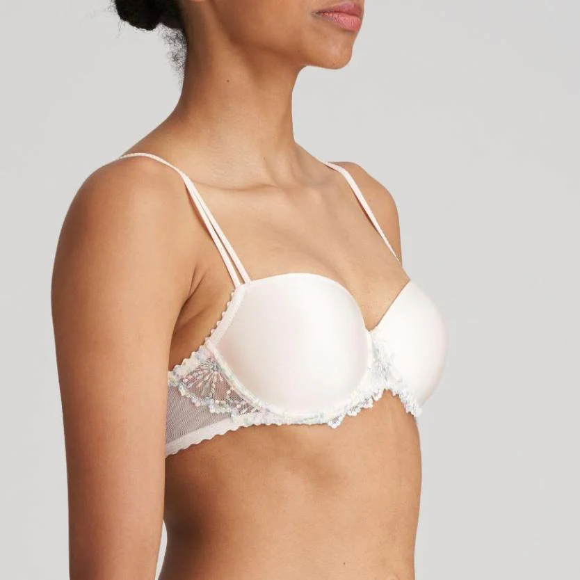 Jane Voorgevormde Balconette Bh 0101339 Boudoir Cream - Image 2