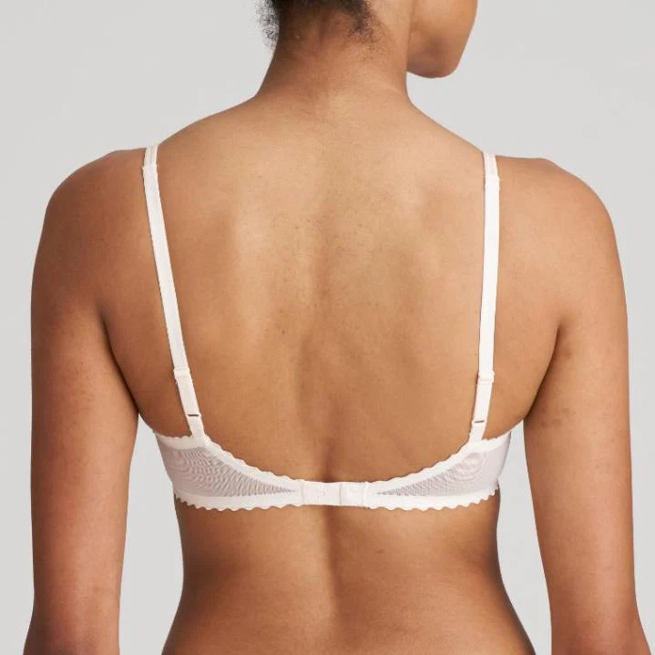 Jane Voorgevormde Balconette Bh 0101339 Boudoir Cream - Image 3