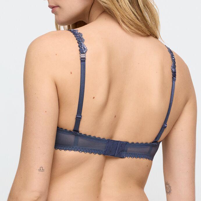 Jane Voorgevormde Beugel Bh 0101336 Blue Shadow - Image 3