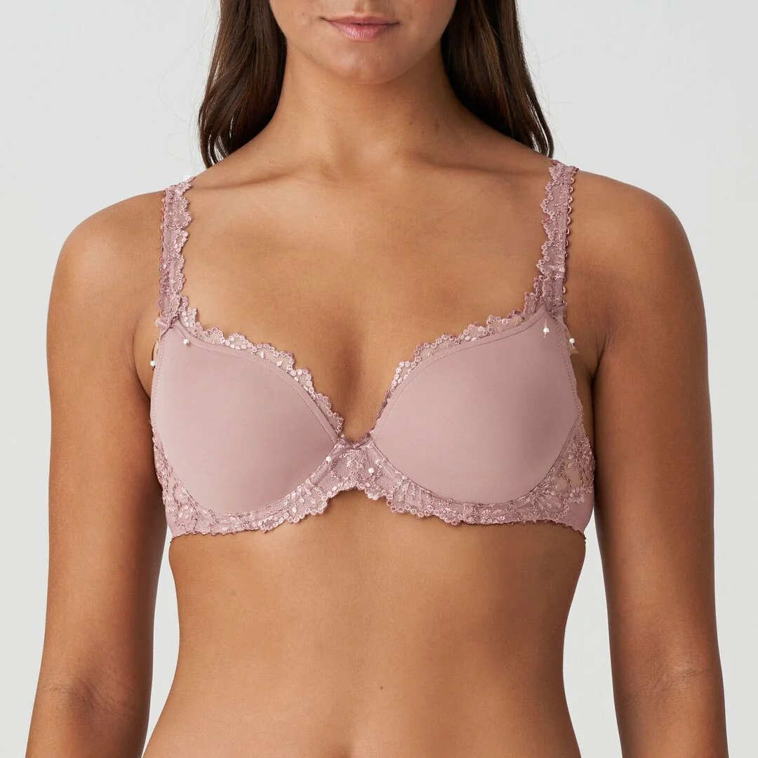 Jane Voorgevormde Beugel Bh 0101336 Bois de Rose