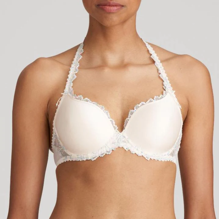 Jane Voorgevormde Beugel Bh 0101336 Boudoir Cream - Image 2