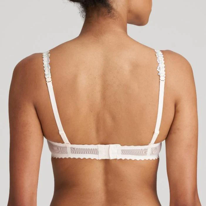 Jane Voorgevormde Beugel Bh 0101336 Boudoir Cream - Image 4