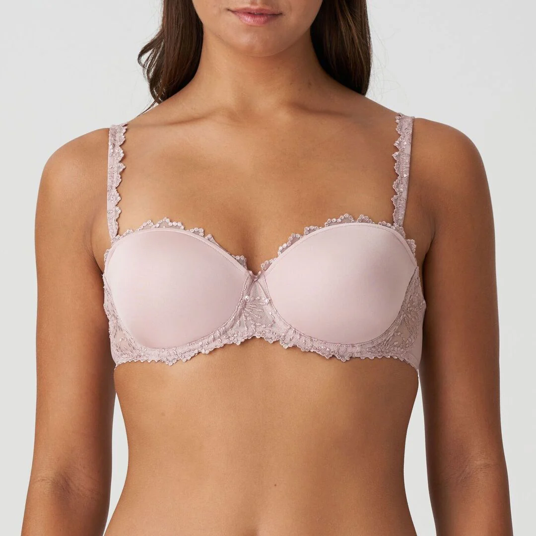 Jane Voorgevormde Strapless Bh 0101338 Bois de Rose - Image 2