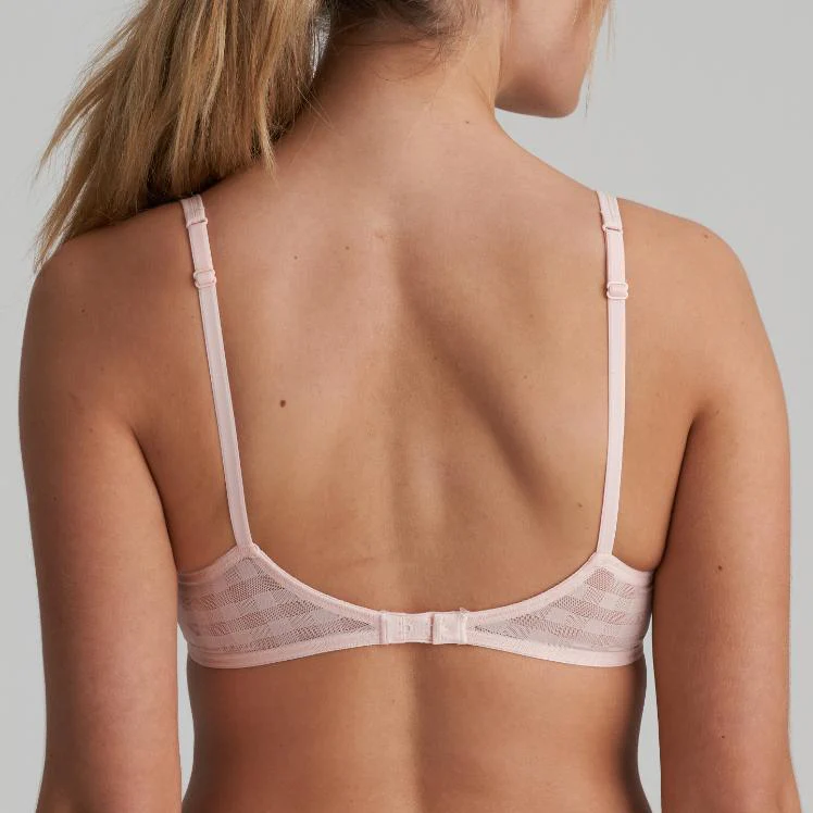 Jereme Beugel Bh 0122390 Glossy Pink - Image 3
