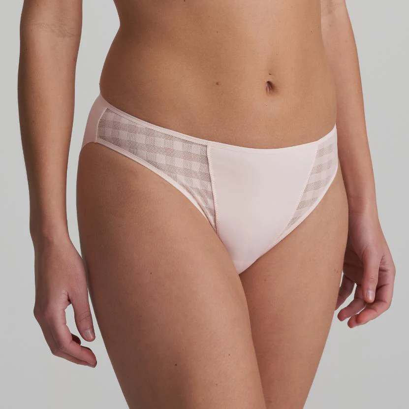 Jereme Rio Slip 0522390 Glossy Pink