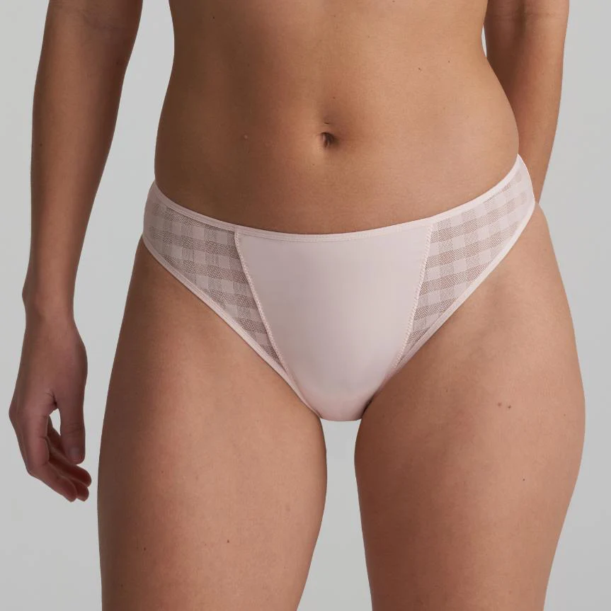 Jereme Rio Slip 0522390 Glossy Pink - Image 2