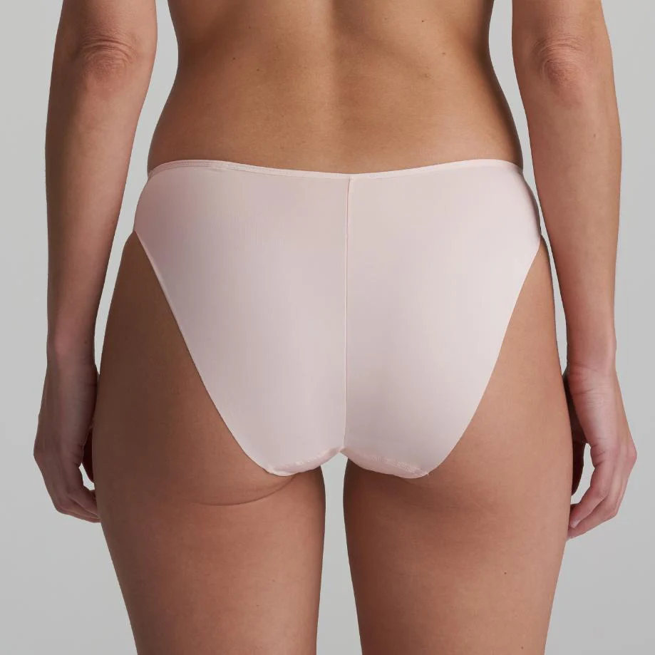 Jereme Rio Slip 0522390 Glossy Pink - Image 3