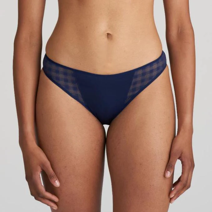 Jereme Rio Slip 0522390 Saffier Blauw - Image 2