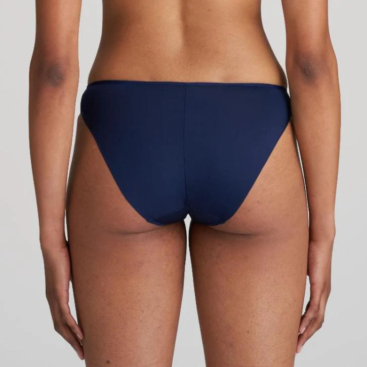 Jereme Rio Slip 0522390 Saffier Blauw - Image 3
