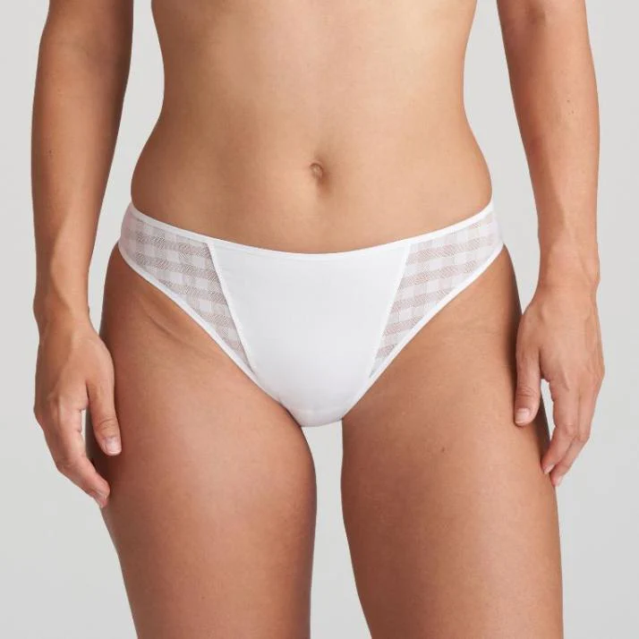 Jereme Rio Slip 0522390 Wit - Image 2