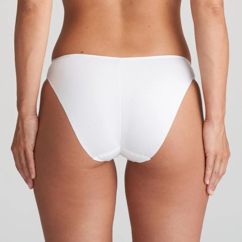 Jereme Rio Slip 0522390 Wit - Image 3