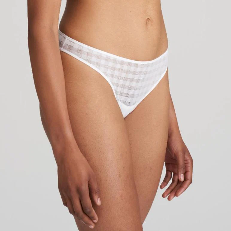 Jereme String 0622390 Wit