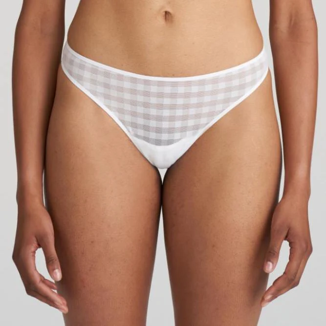 Jereme String 0622390 Wit - Image 2