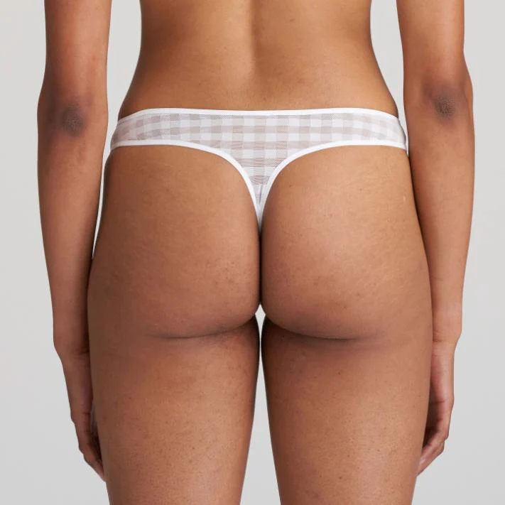 Jereme String 0622390 Wit - Image 3