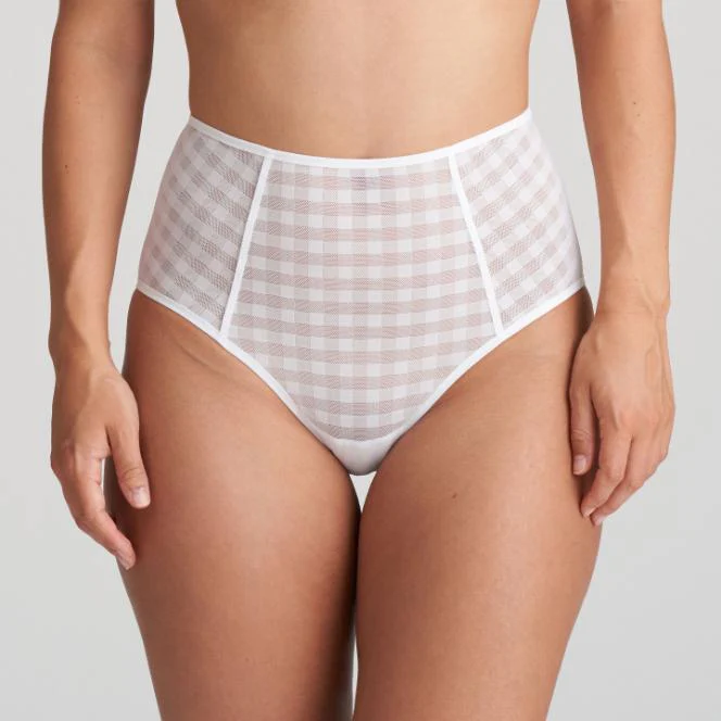 Jereme Taille Slip 0522393 Wit - Image 2