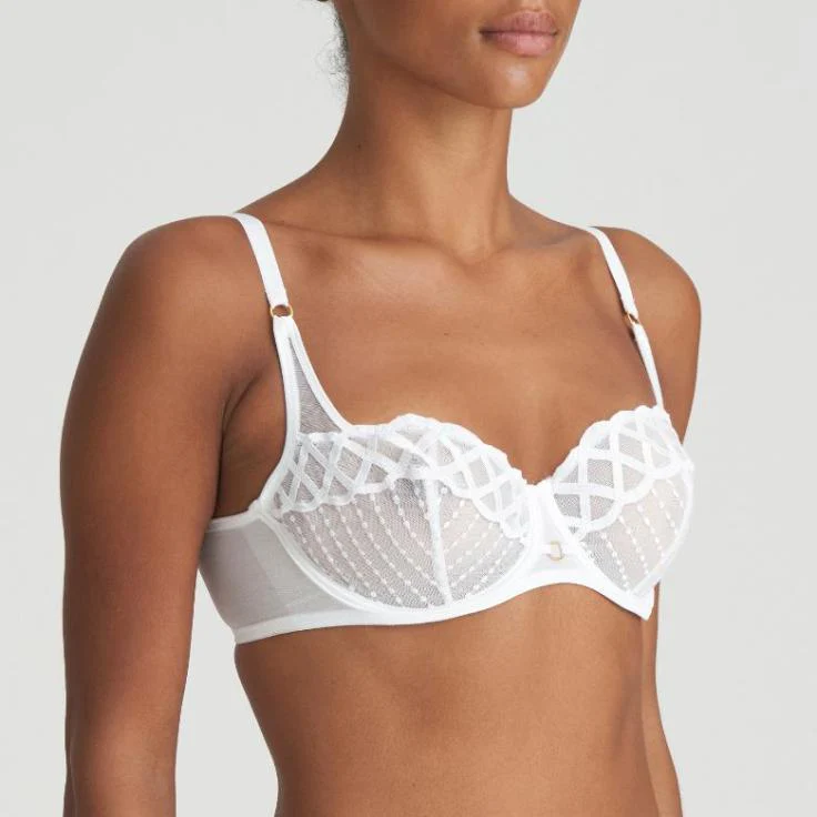 Jhana Balconette Bh 0102793 Wit - Image 2