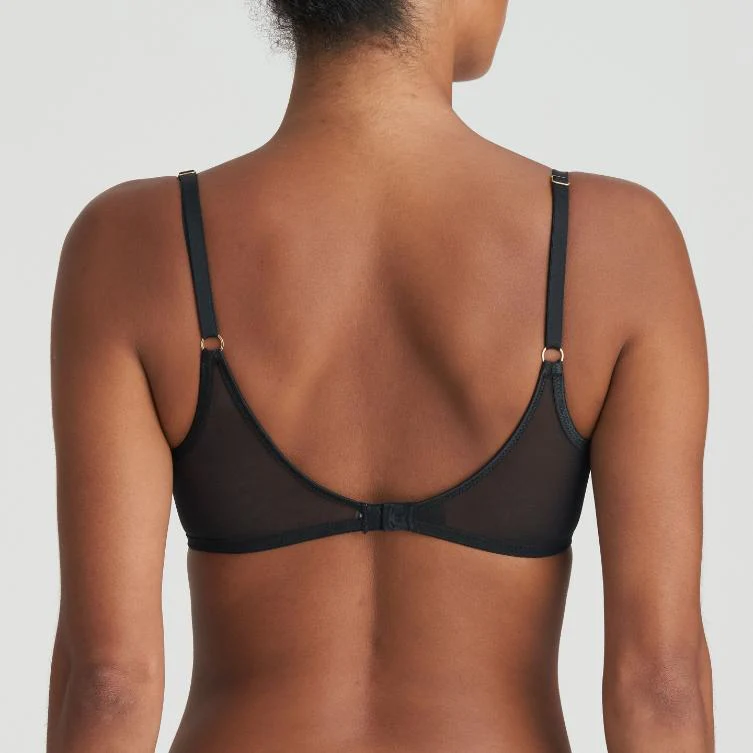 Jhana Balconette Bh 0102793 Zwart - Image 3