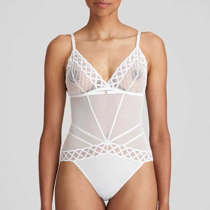 Jhana Body 0402794 Wit
