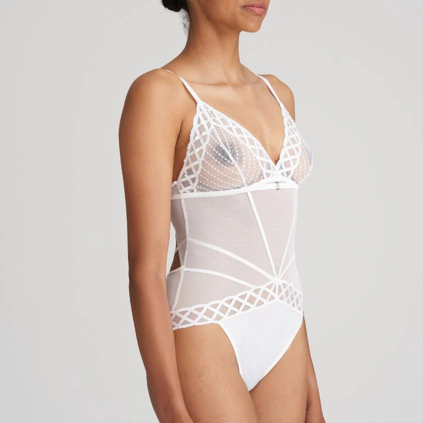 Jhana Body 0402794 Wit - Image 2