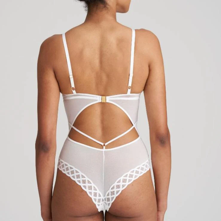 Jhana Body 0402794 Wit - Image 3