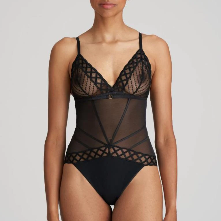 Jhana Body 0402794 Zwart
