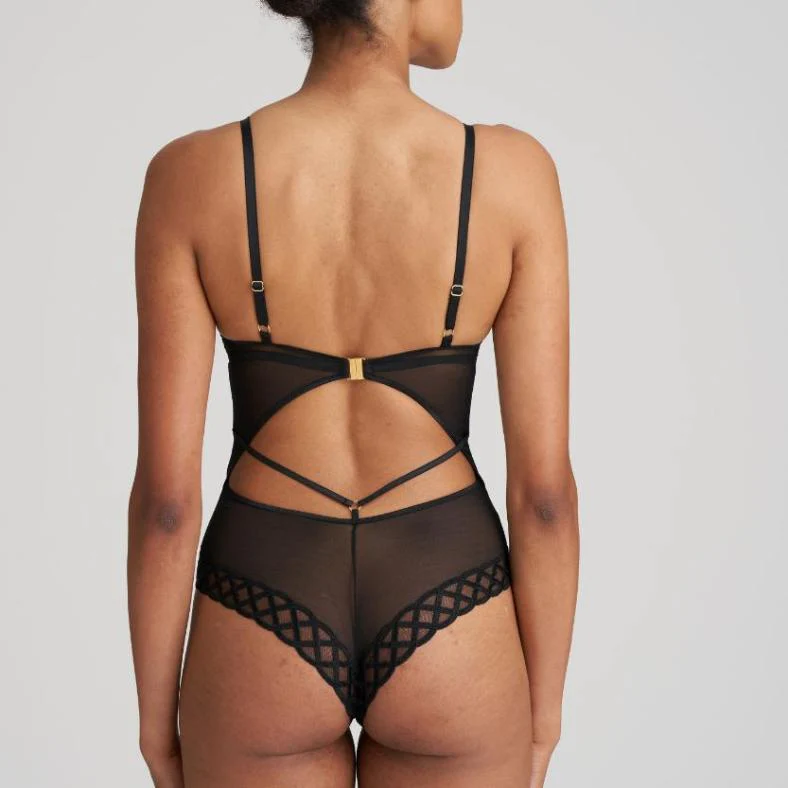 Jhana Body 0402794 Zwart - Image 3