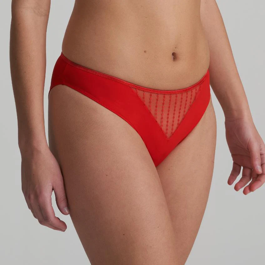Jhana Rio Slip 0502790 Fiesta Rood