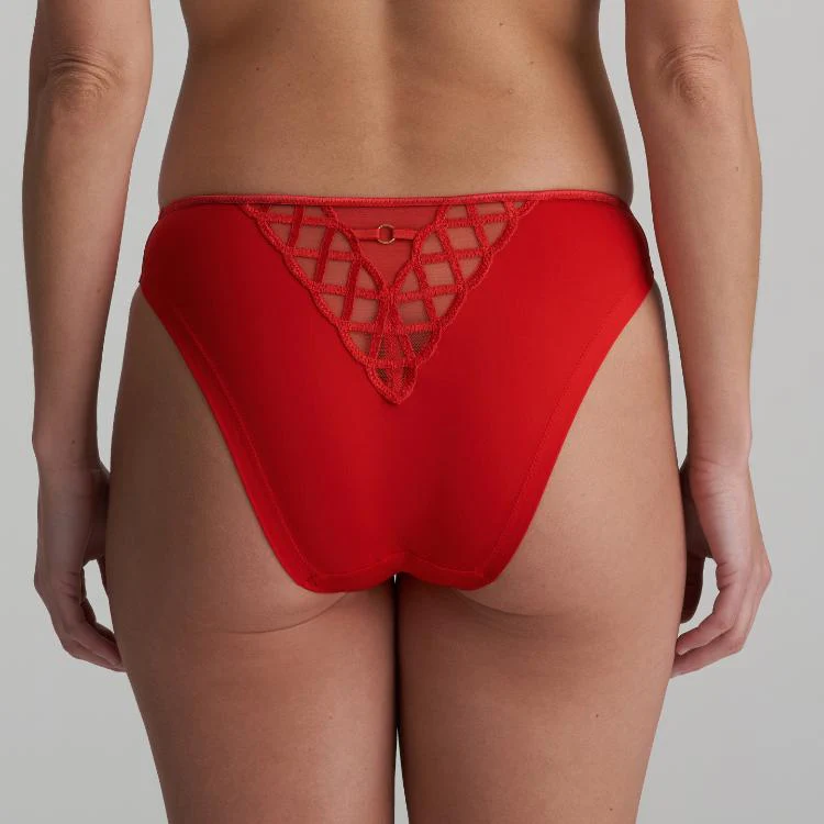 Jhana Rio Slip 0502790 Fiesta Rood - Image 3