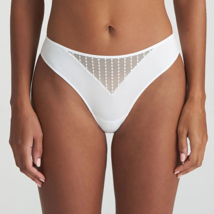 Jhana Rio Slip 0502790 Wit - Image 2