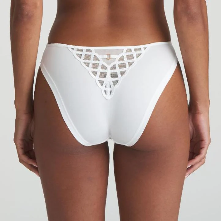 Jhana Rio Slip 0502790 Wit - Image 3