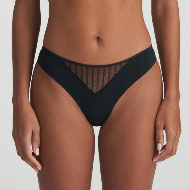 Jhana Rio Slip 0502790 Zwart - Image 2
