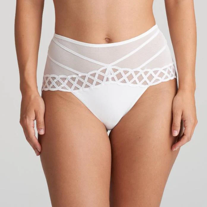 Jhana Speciale Taille Slip 0502791 Wit - Image 2