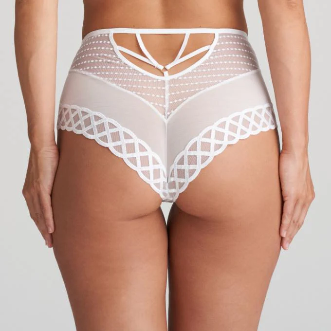 Jhana Speciale Taille Slip 0502791 Wit - Image 3