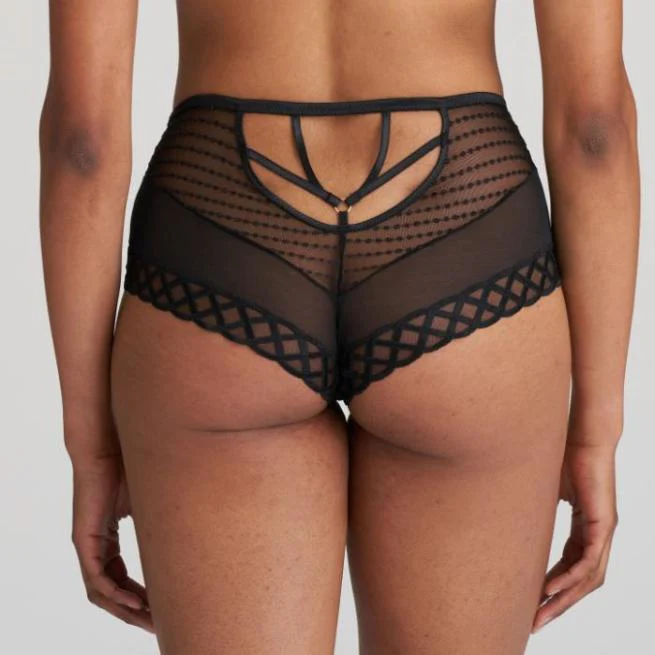 Jhana Speciale Taille Slip 0502791 Zwart - Image 3