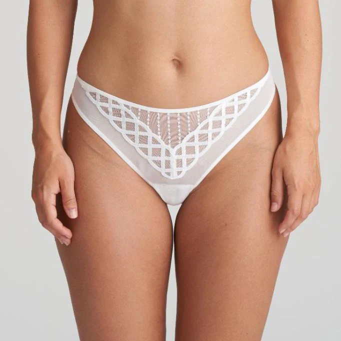 Jhana String 0602790 Wit - Image 2