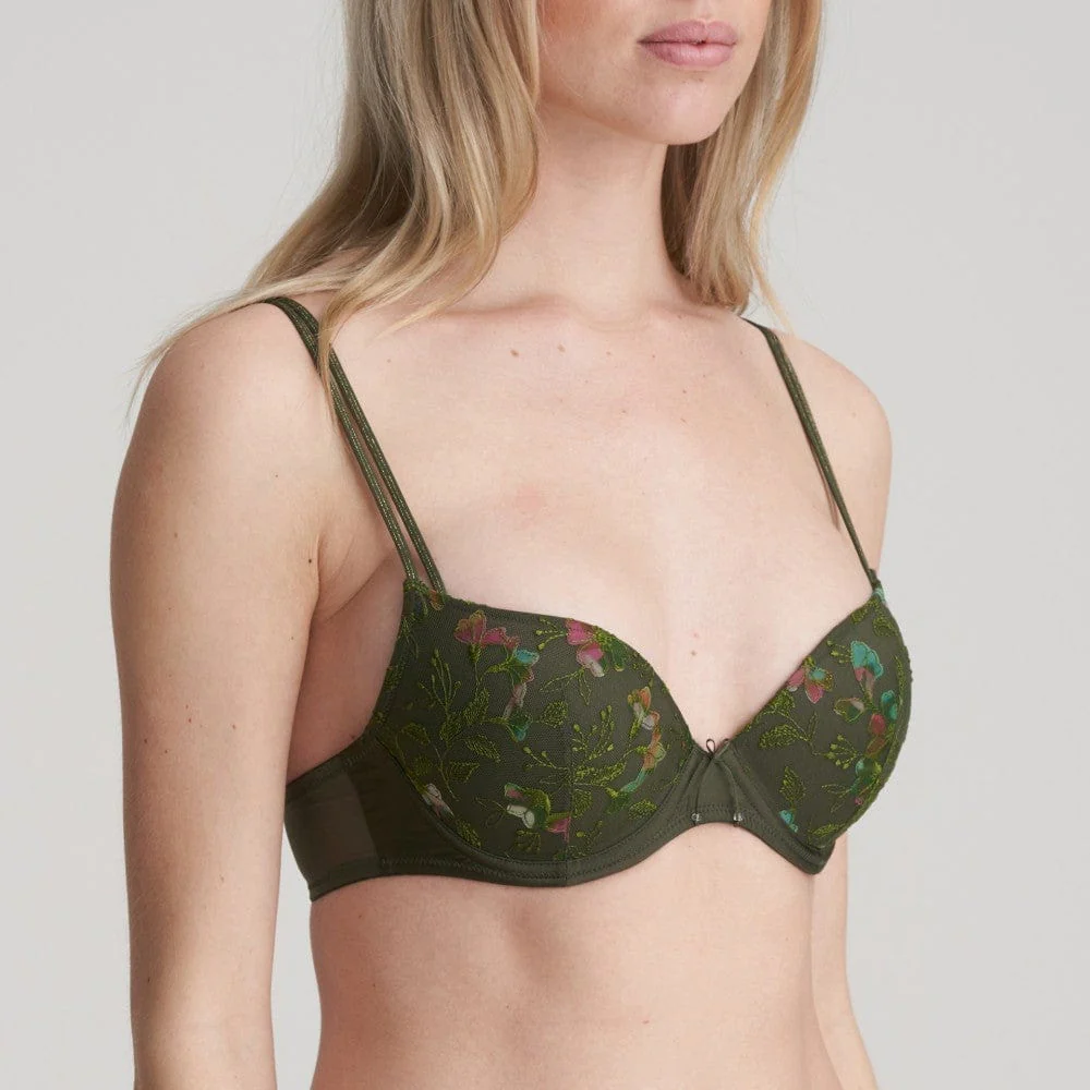 Joanna Push-Up Bh 0102537 Forest - Image 2