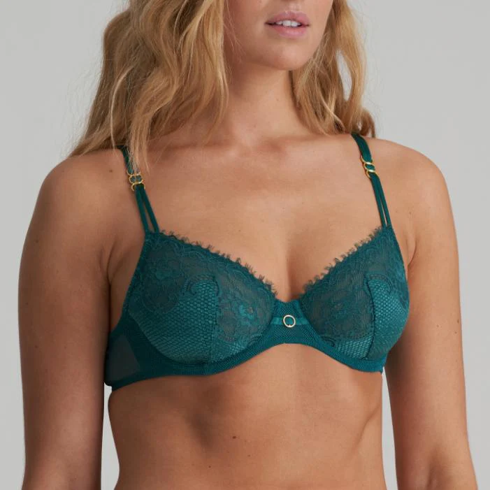 Junoo Beugel Bh 0102711 Jasper Green - Image 2