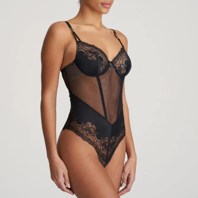 Junoo Body 0402711 Zwart - Image 3