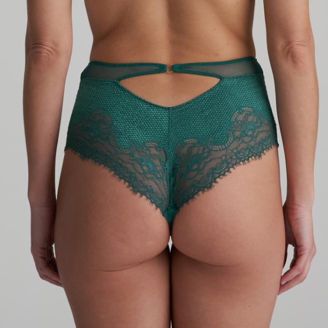 Junoo Hotpants 0502712 Jasper Green - Image 3