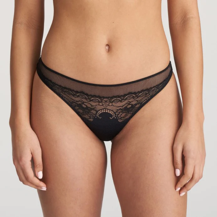 Junoo Rio Slip 0502710 Zwart - Image 2