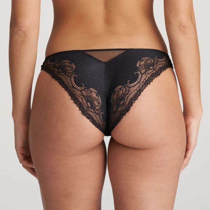 Junoo Rio Slip 0502710 Zwart - Image 3
