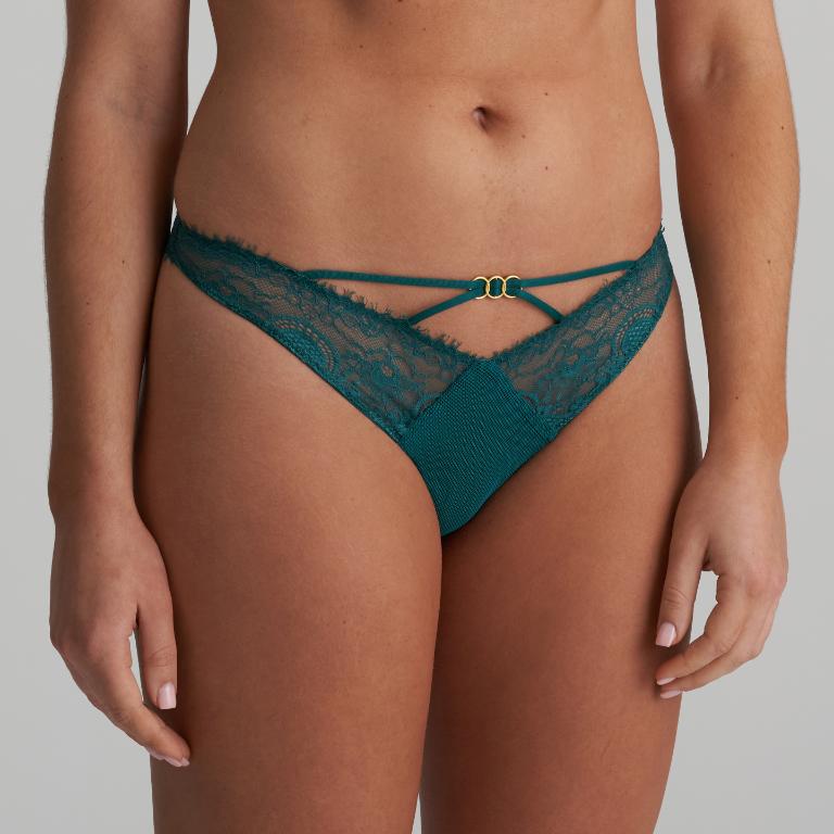 Junoo String 0602710 Jasper Green